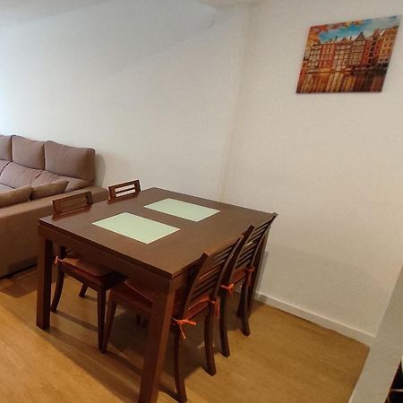 Habitacion Privada Con Cama Doble 瓦伦西亚 客房 照片